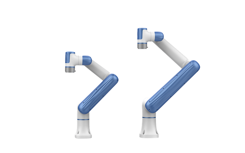 Nova Serisi Robot Kol