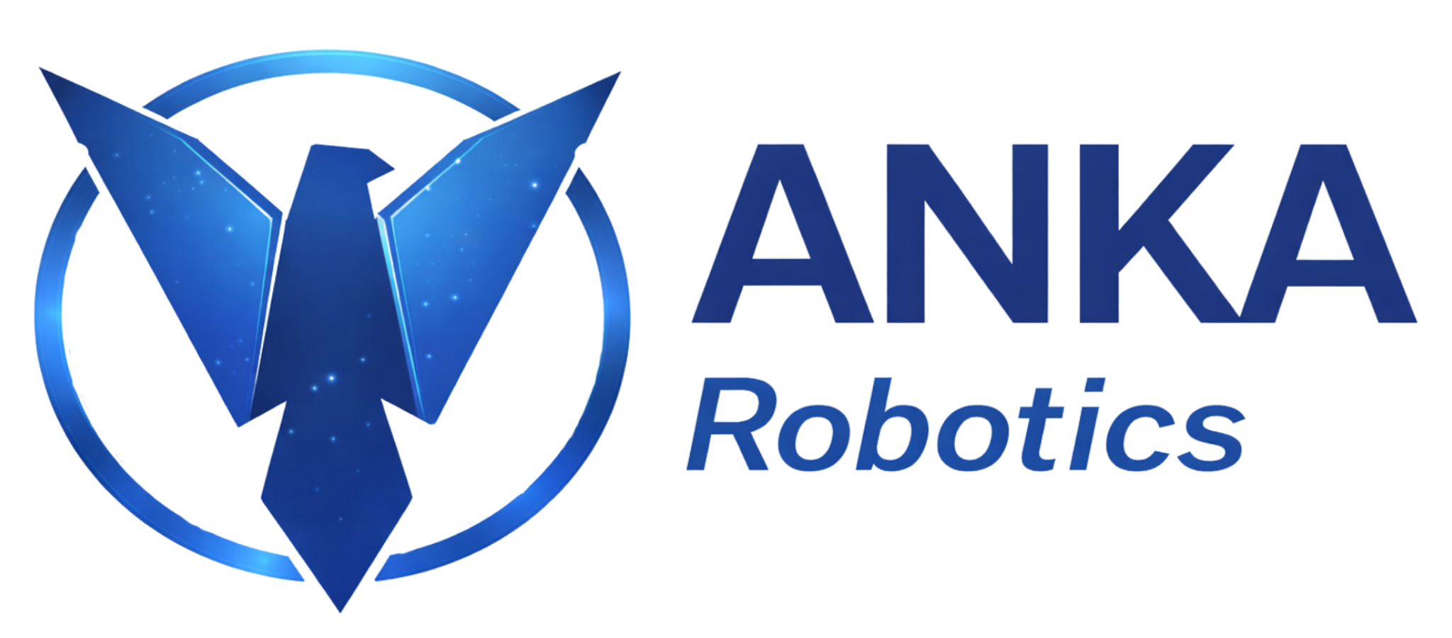 Anka Robotics Logo